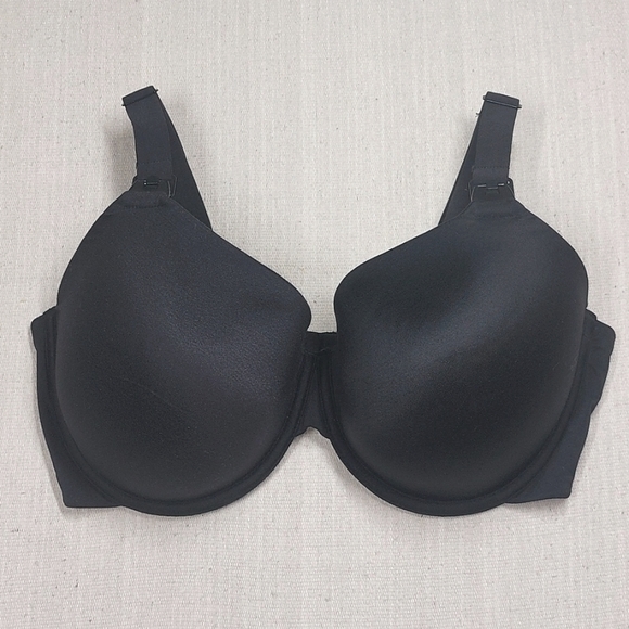 Secret Treasures Intimates & Sleepwear Secret Treasures Black Bra